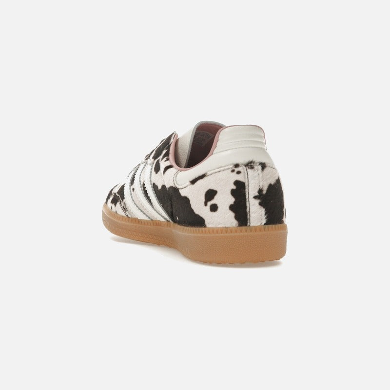Adidas Samba Og Cow Print (Women's)