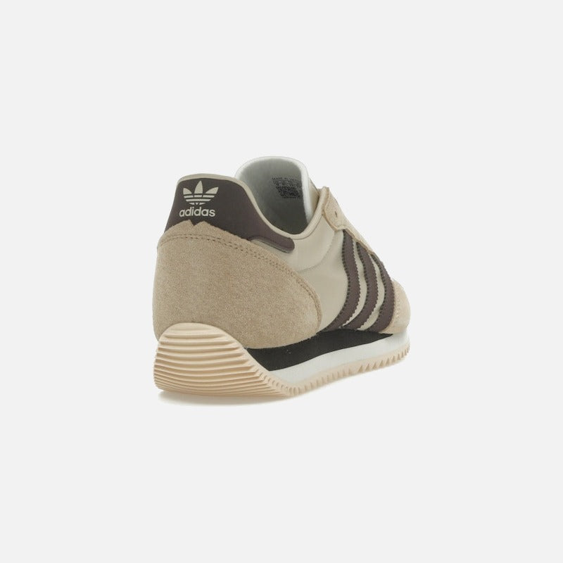 adidas Achille SPZL Liam Gallagher Stone Khaki
