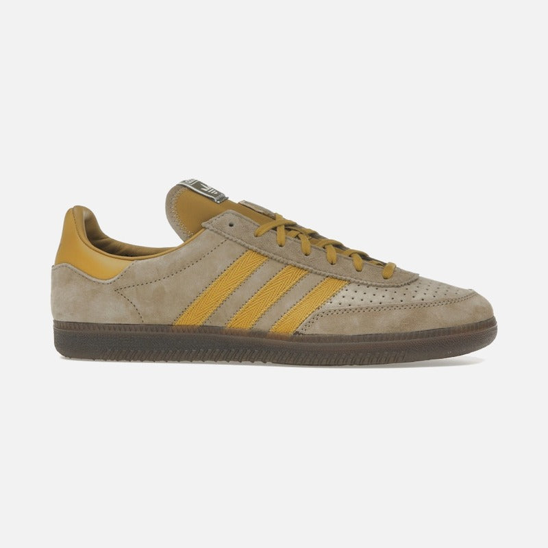 Adidas Wimberly Spzl C.P. Company Tech Khaki