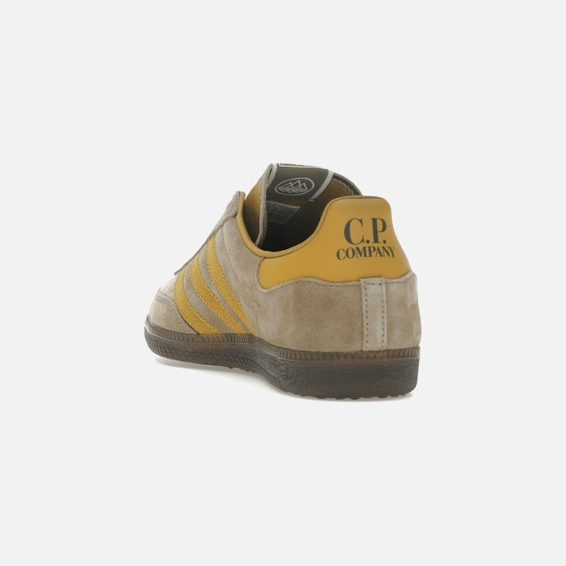 Adidas Wimberly Spzl C.P. Company Tech Khaki