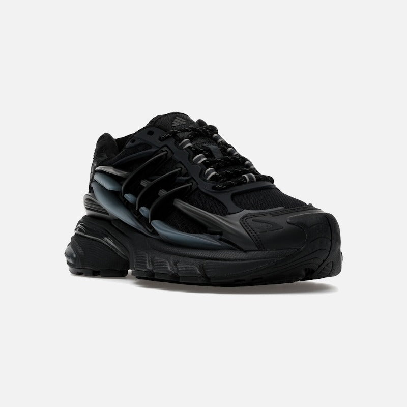 adidas Adistar Jellyfish x Pharrell Williams “Triple Black”