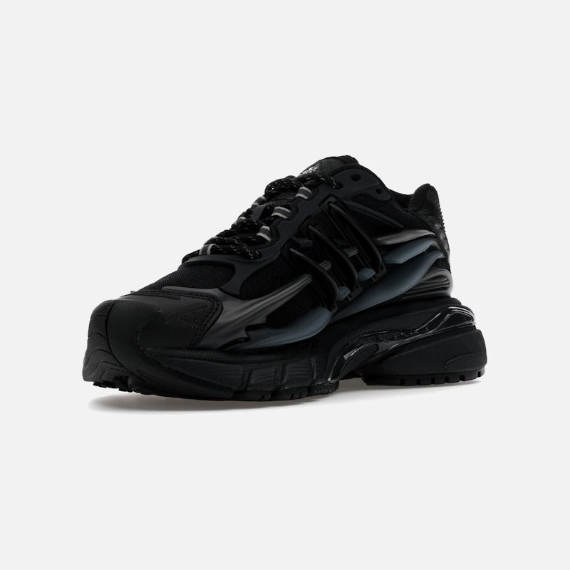 adidas Adistar Jellyfish x Pharrell Williams “Triple Black”
