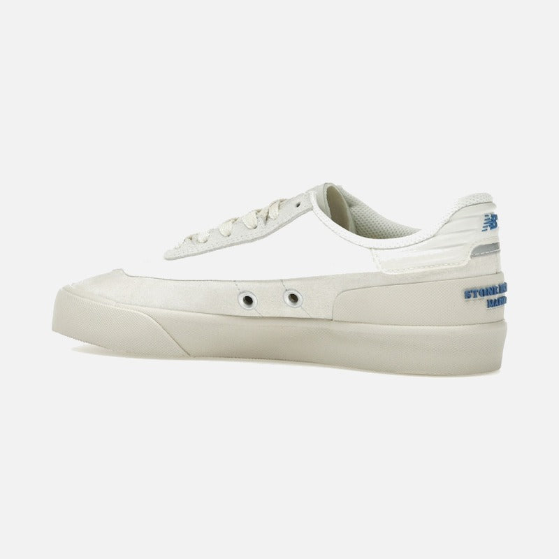 New Balance Numeric 272 Stone Island White