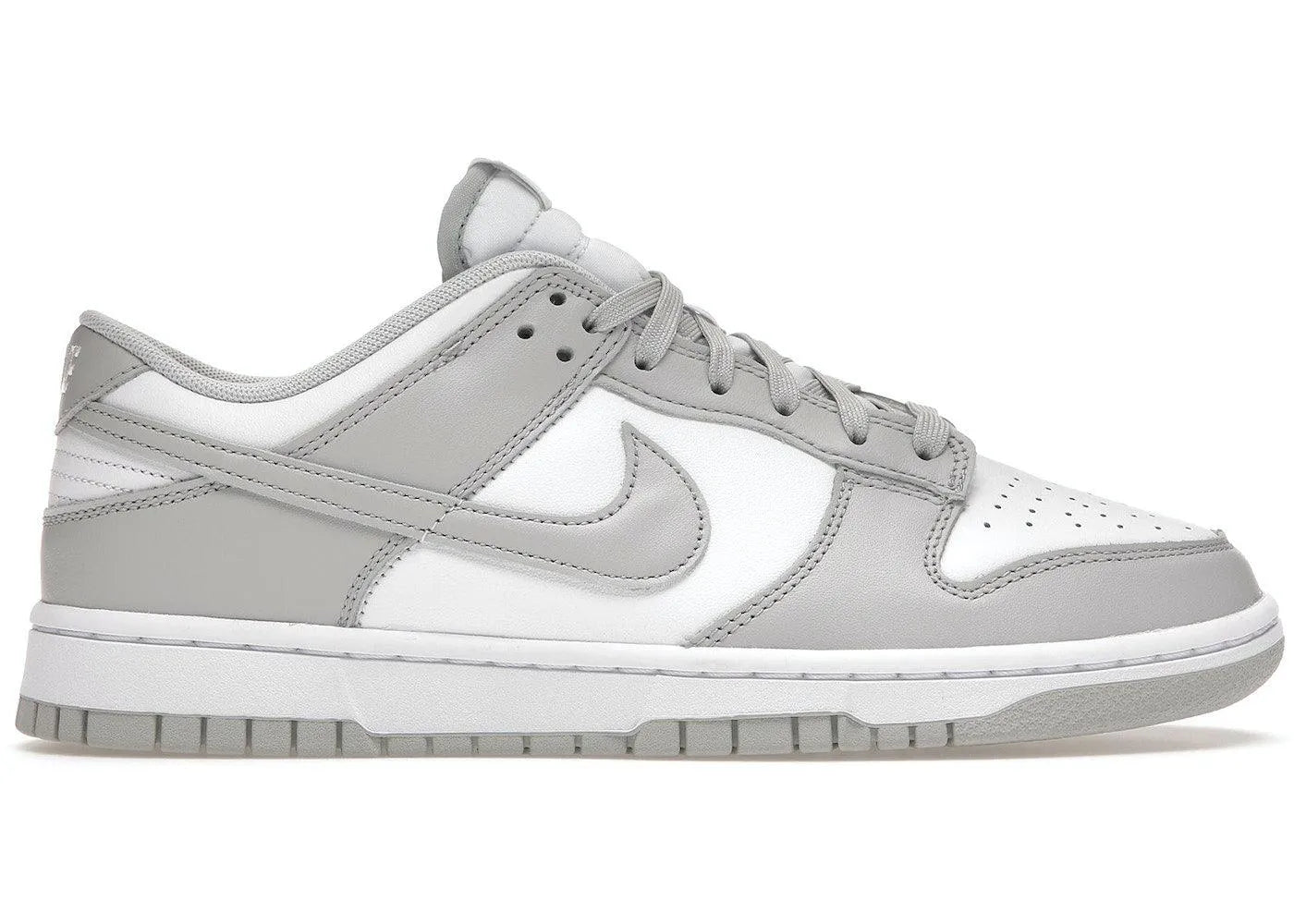 Nike dunk low grey fog, sneakers,DD1391-103, Nike Dunk Low, 1, 195238789022,