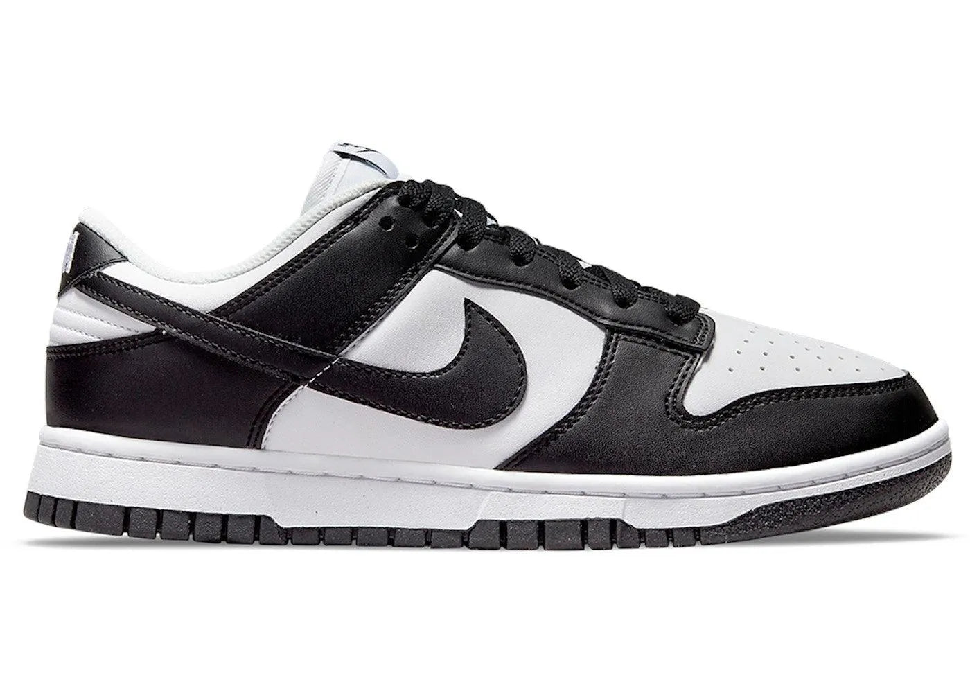 nike dunk low next nature white black PANDA (w), sneakers,dd1873-102, Nike Dunk Low, 1, 195243642473,