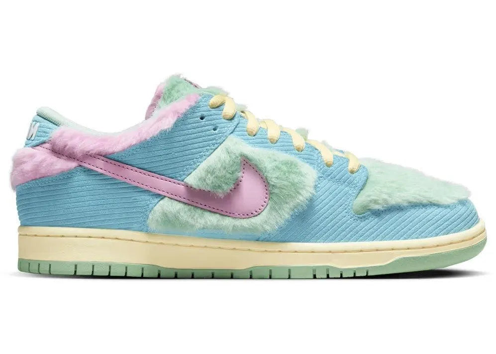Nike Sb Dunk Low Verdy Visty, sneakers,FN6040-400, Nike Dunk Low SB, 1, 197599089933,