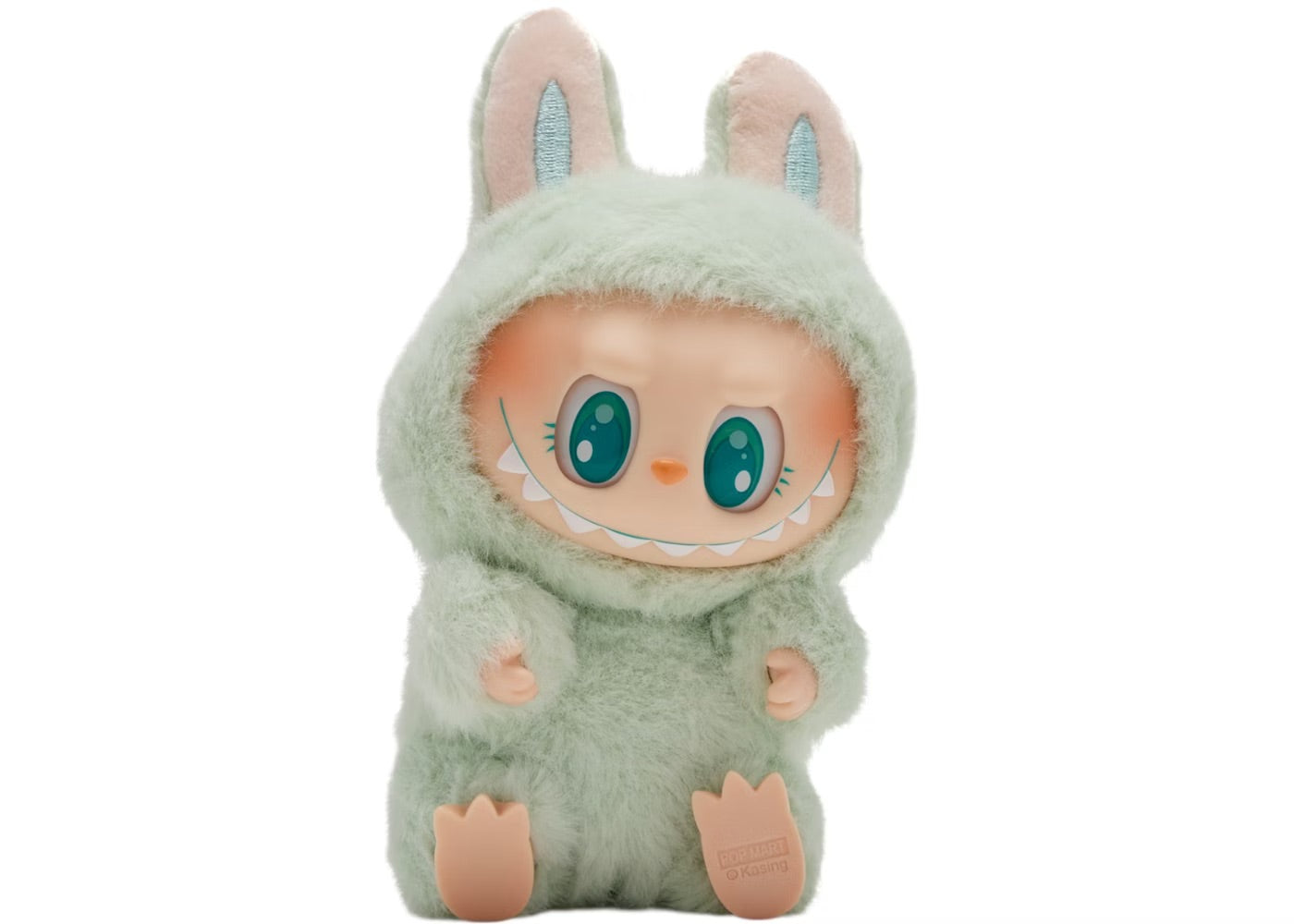 Pop Mart Labubu The Monsters Have a Seat QUQU Vinyl Plush, collectibles,, Pop Mart, 1, ,