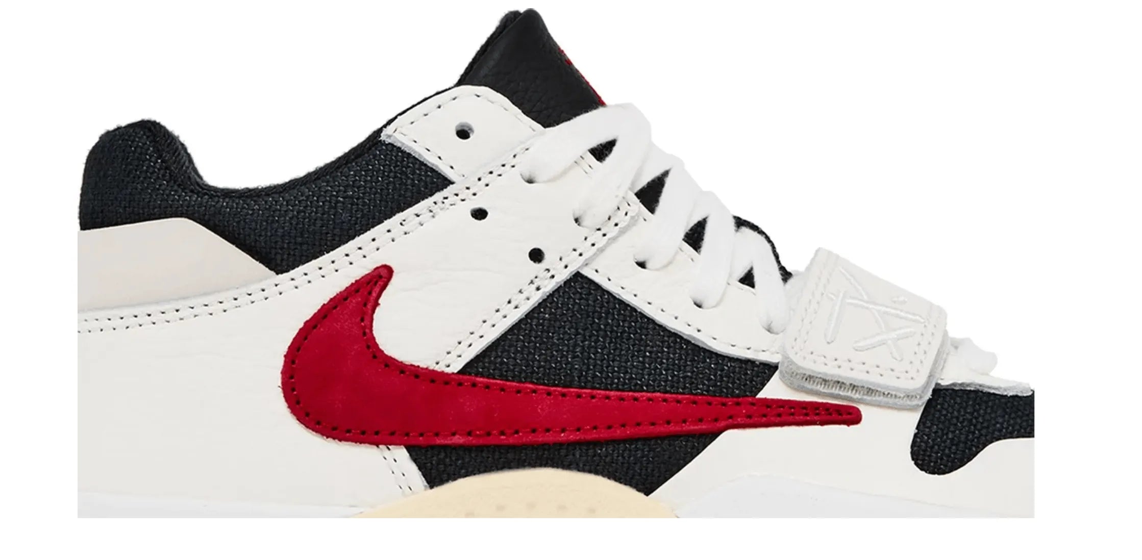 Jordan Jumpman Jack Tr Travis Scott University Red, sneakers,, Jordan Jumpman, 5, ,