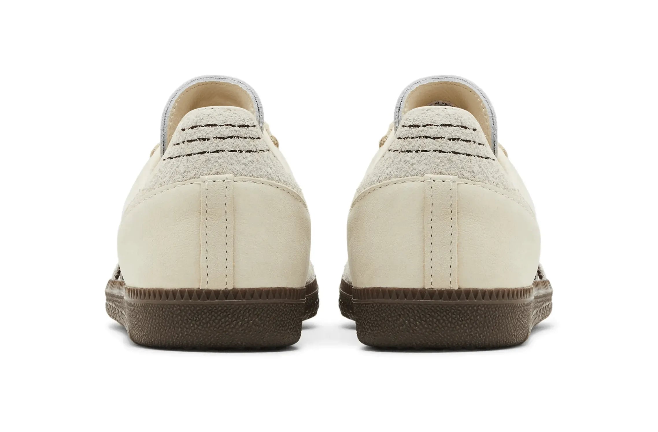 Adidas Samba Og Wonder White Maroon, sneakers,, Adidas Samba, 3, ,