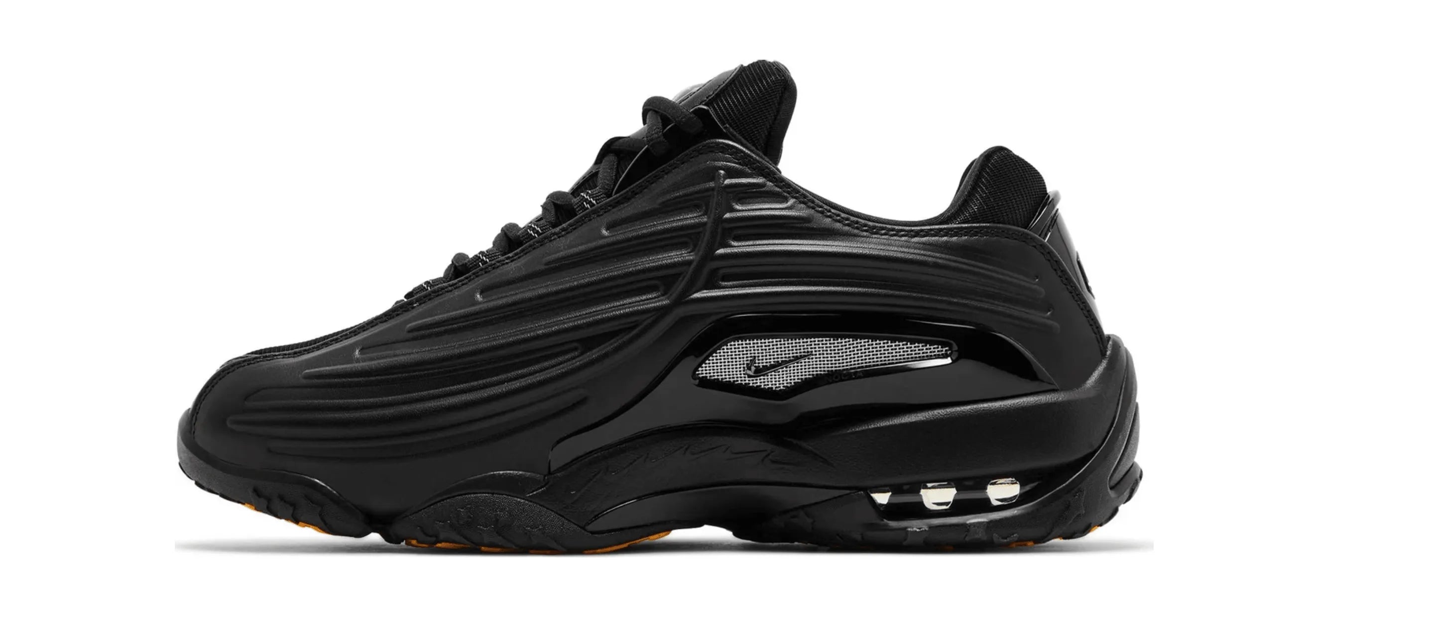 Nike Hot Step 2 Drake Nocta Black, sneakers,, Nike Hot Step 2 Drake, 2, ,