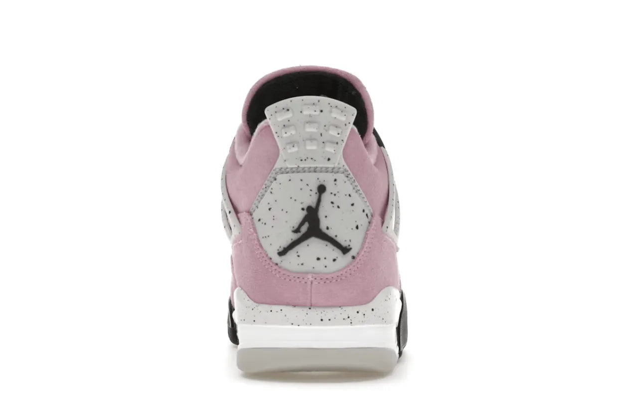 Jordan 4 Retro Orchid, sneakers,, Air Jordan 4, 3, ,