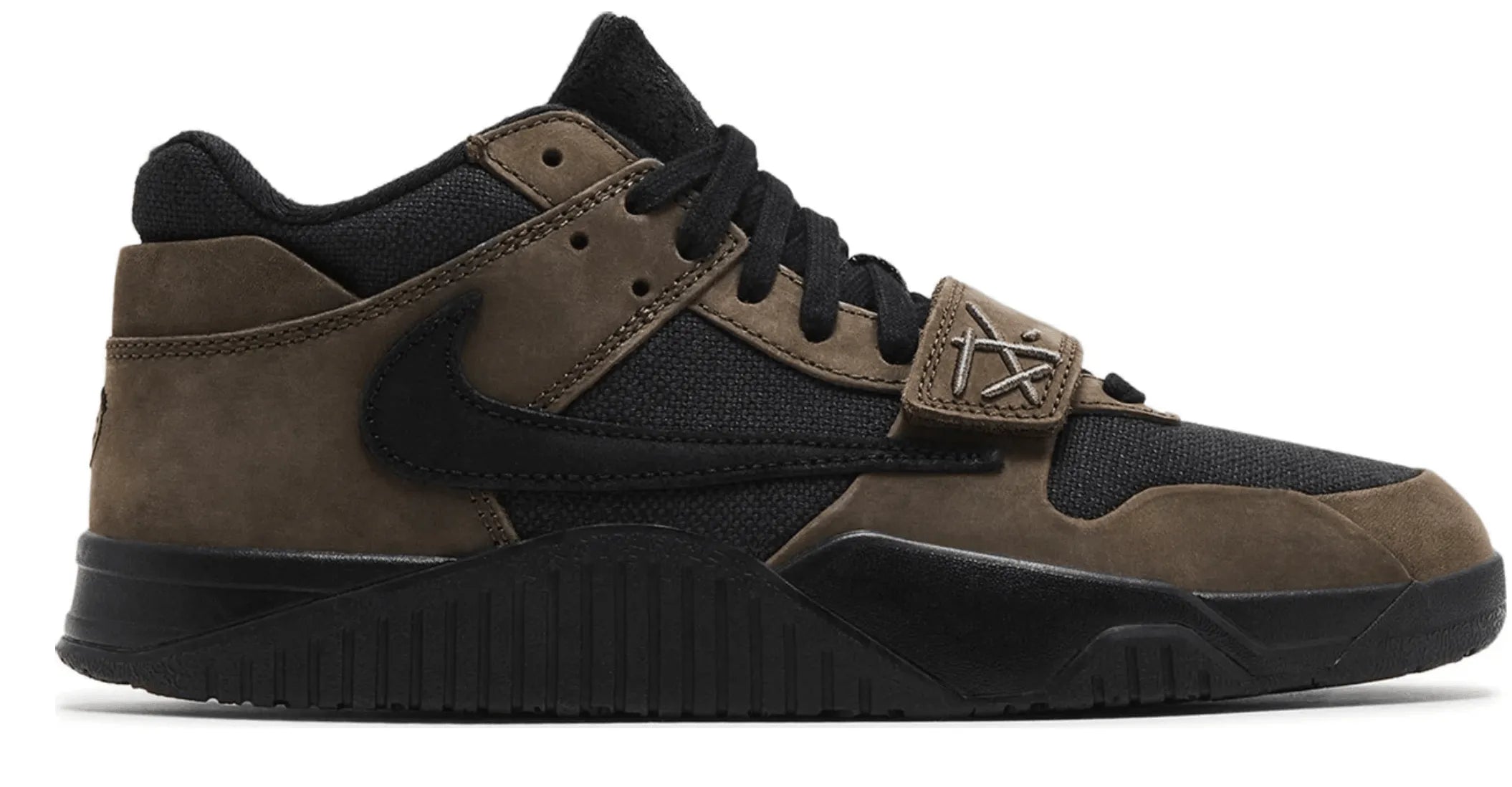 Jordan Jumpman Jack Tr Travis Scott Dark Mocha, sneakers,FZ8117-204, Jordan Jumpman, 1, 197600121003,