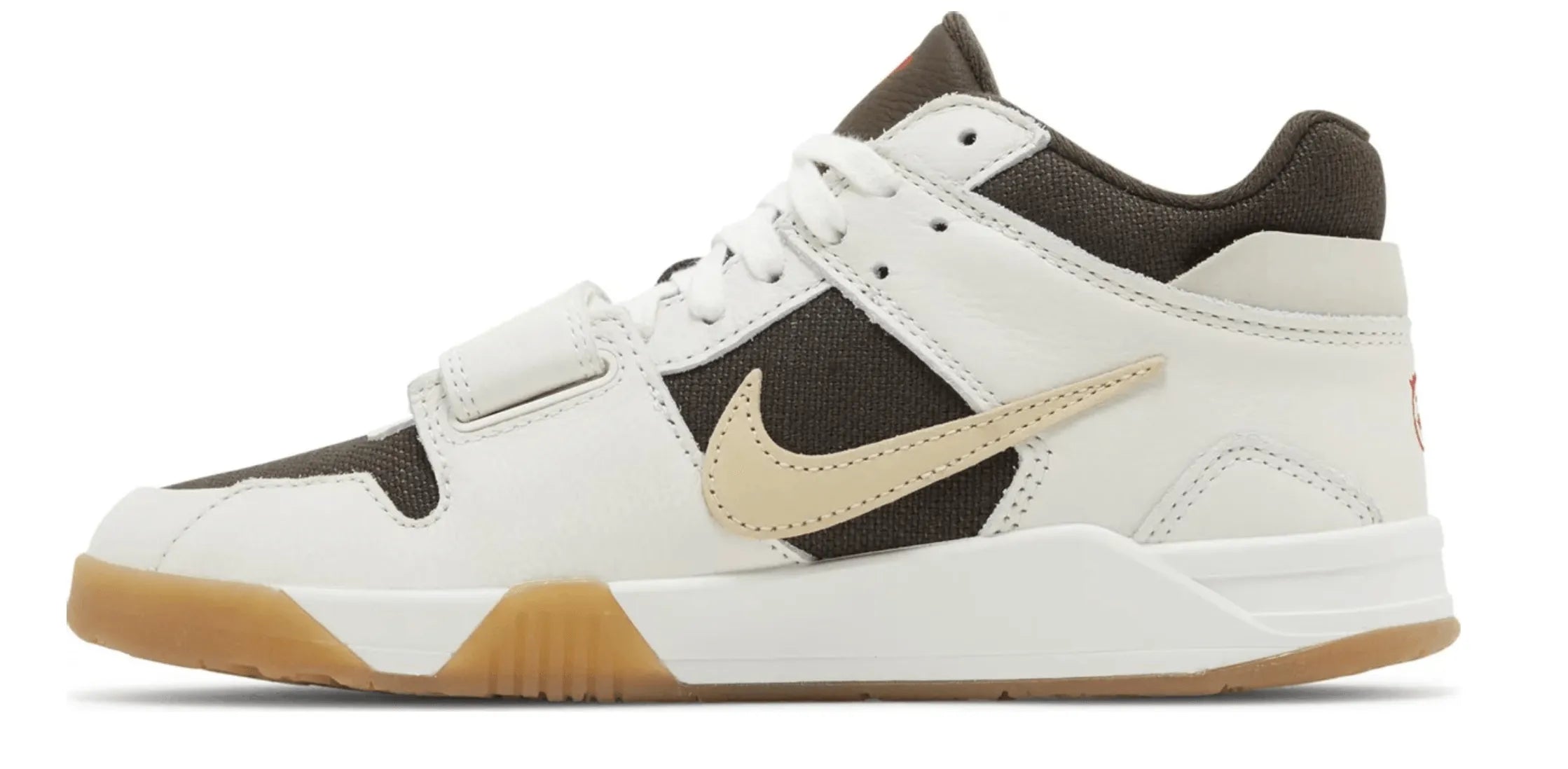 Jordan Jumpman Jack Tr Travis Scott Sail, sneakers,FZ8117-100, Jordan Jumpman, 3, 196977577628,