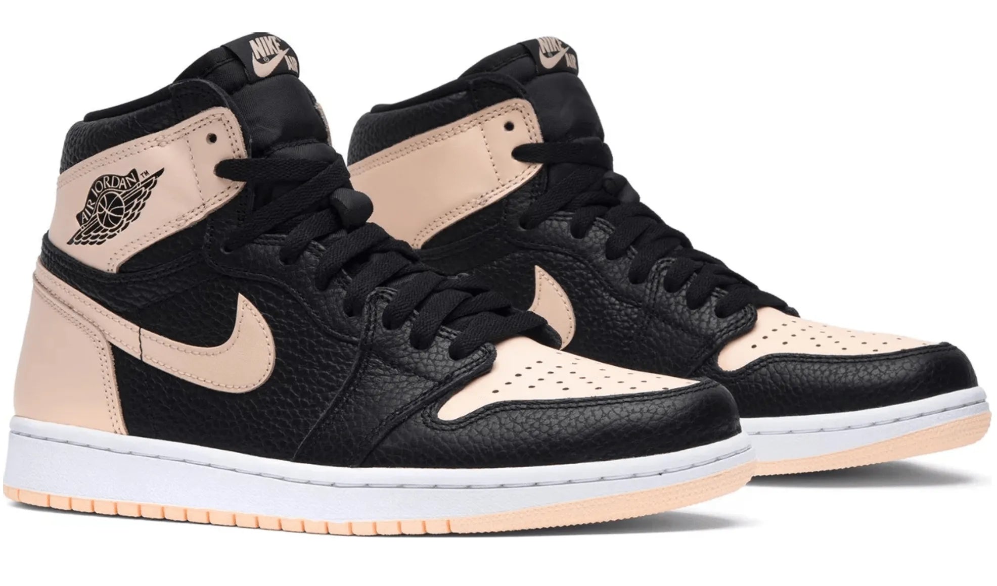Jordan 1 Retro High Black Crimson Tint, sneakers,, Air Jordan 1 High, 3, ,