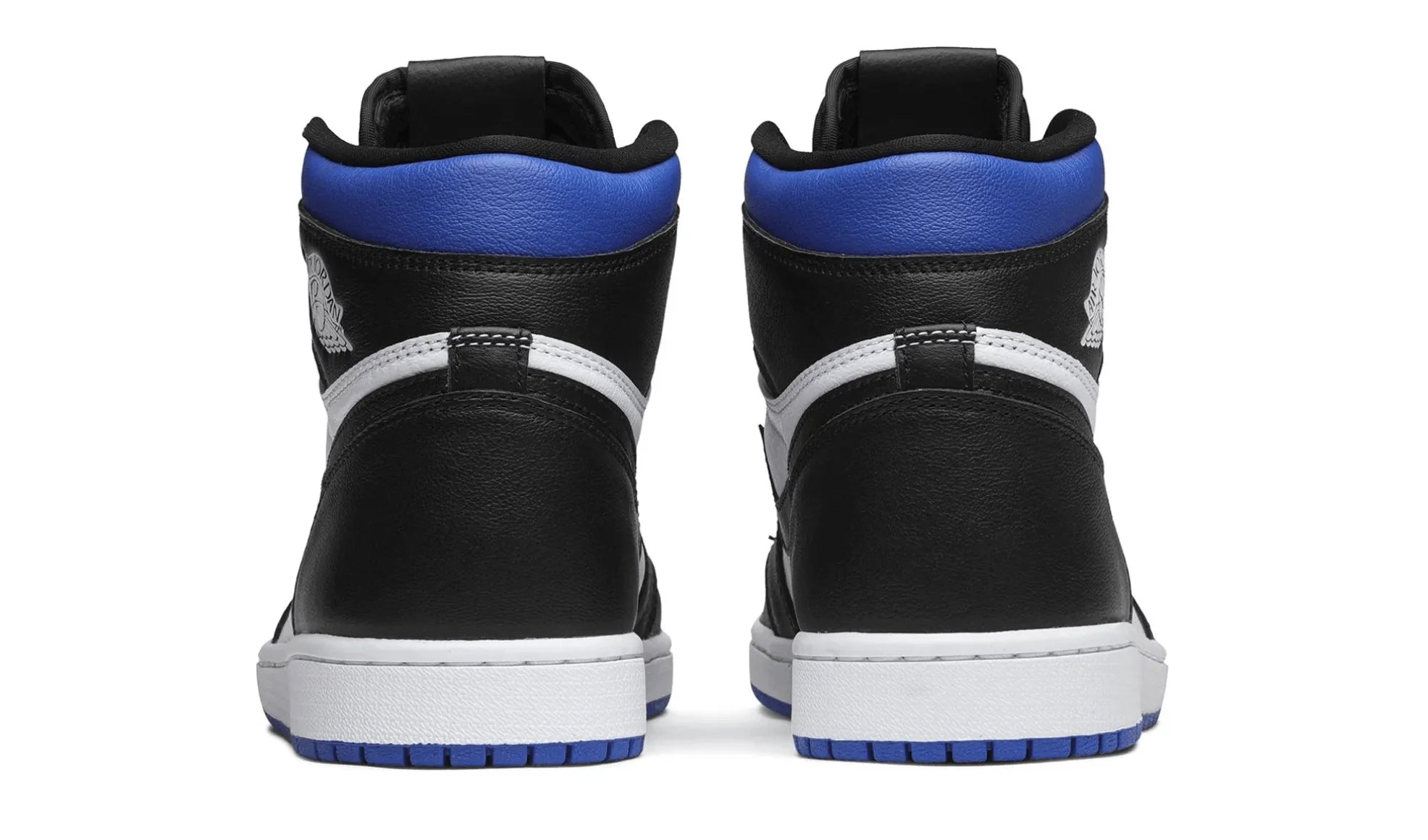 Jordan 1 Retro High Royal Toe, sneakers,, Air Jordan 1 High, 3, ,