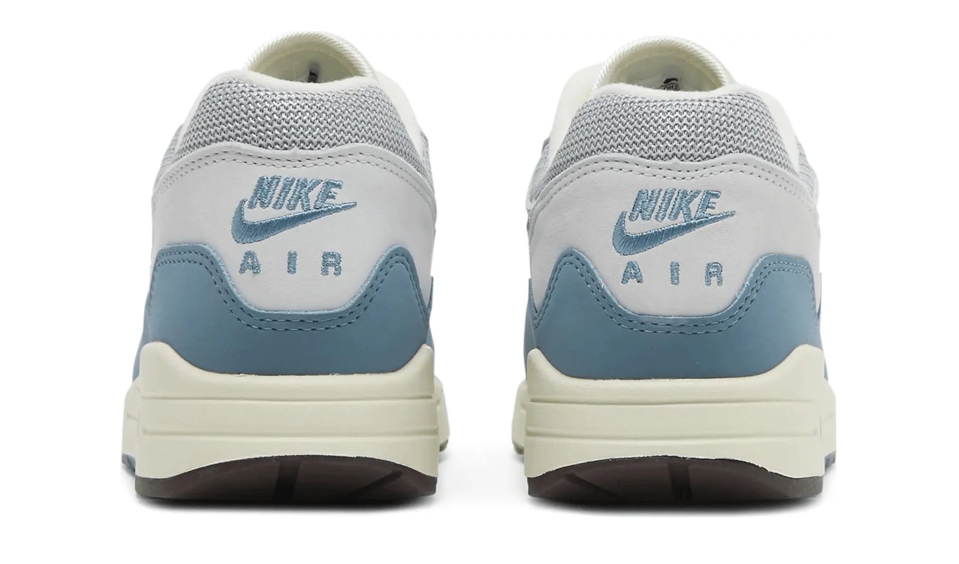 Nike Air Max 1 Patta Waves Noise Aqua, sneakers,, Nike Air Max 1, 3, ,