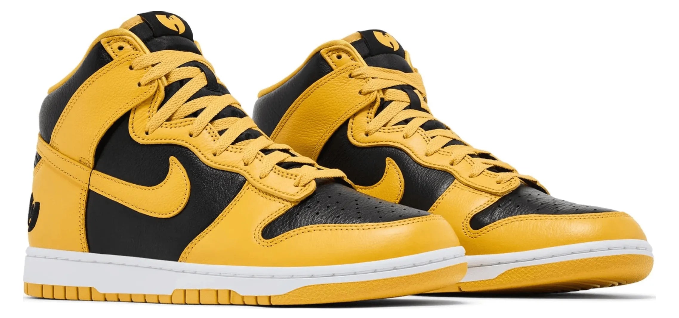 Nike Dunk High Wu-Tang (2024), sneakers,, Nike Dunk High, 3, ,