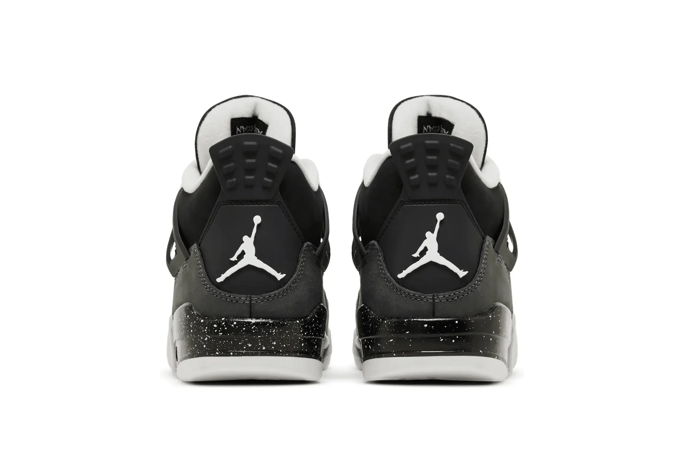 Jordan 4 Retro Fear (2024) (gs), sneakers,, Air Jordan 4, 3, ,