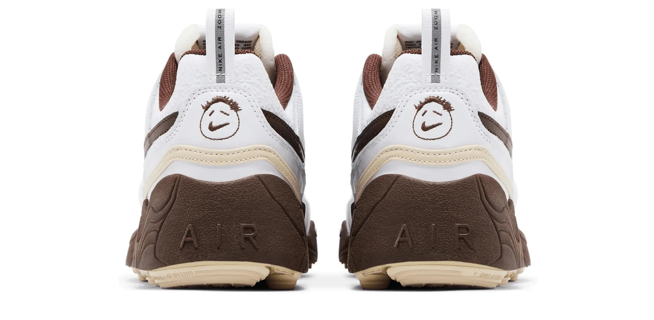 Nike Zoom Field Jaxx Travis Scott Light Chocolate, sneakers,, Nike Zoom Field, 3, ,