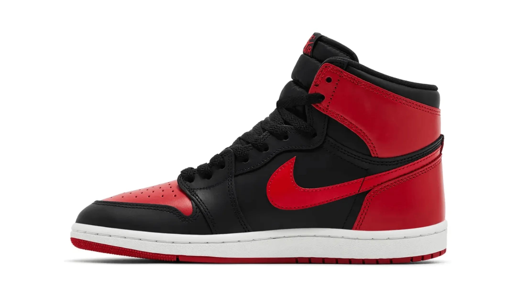 Jordan 1 Retro High '85 Og Bred (2025), sneakers,, Air Jordan 1 High, 3, ,