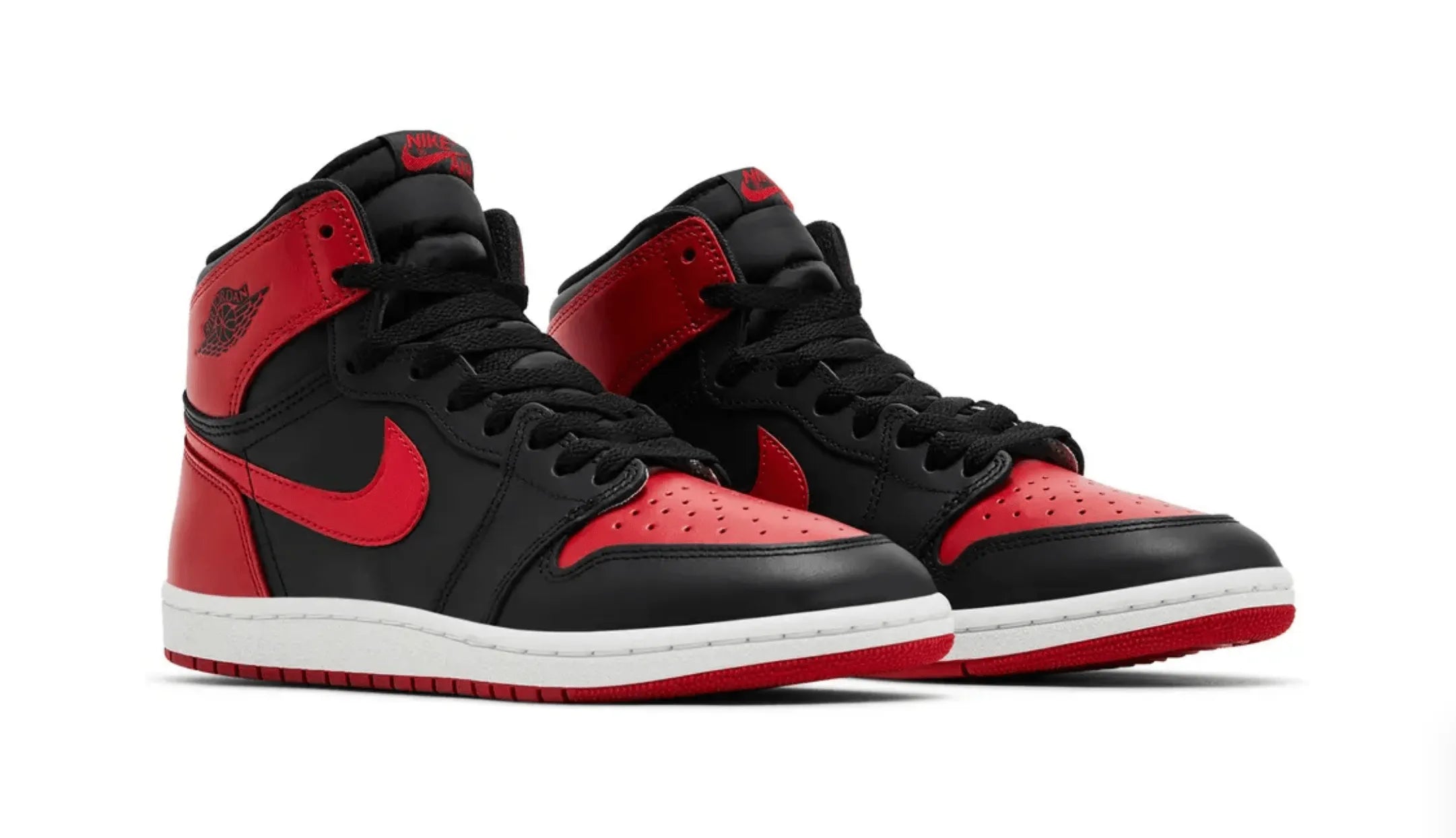 Jordan 1 Retro High '85 Og Bred (2025), sneakers,, Air Jordan 1 High, 2, ,