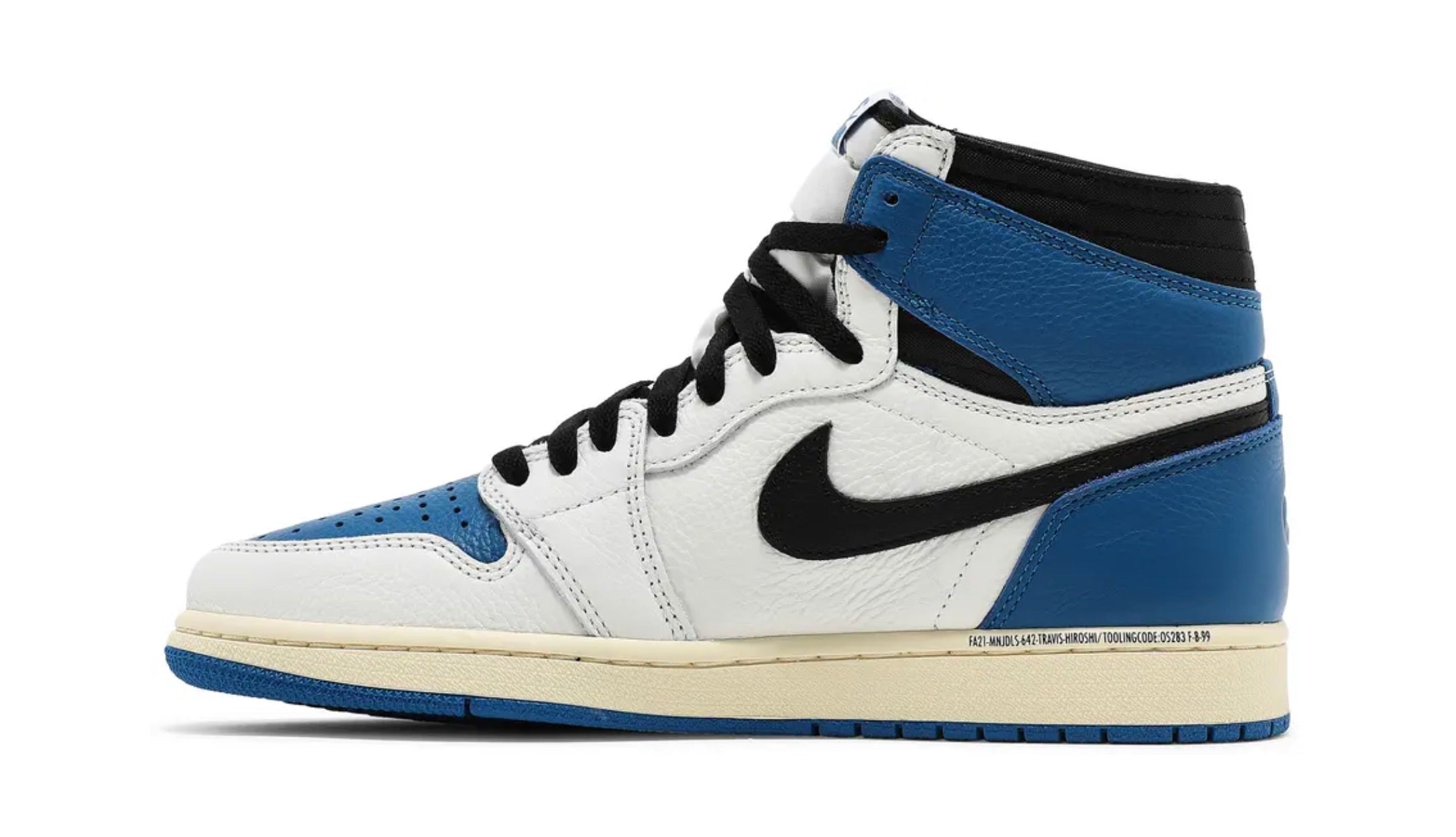 Jordan 1 Retro High Og Sp Fragment X Travis Scott, sneakers,, Air Jordan 1 High, 2, ,