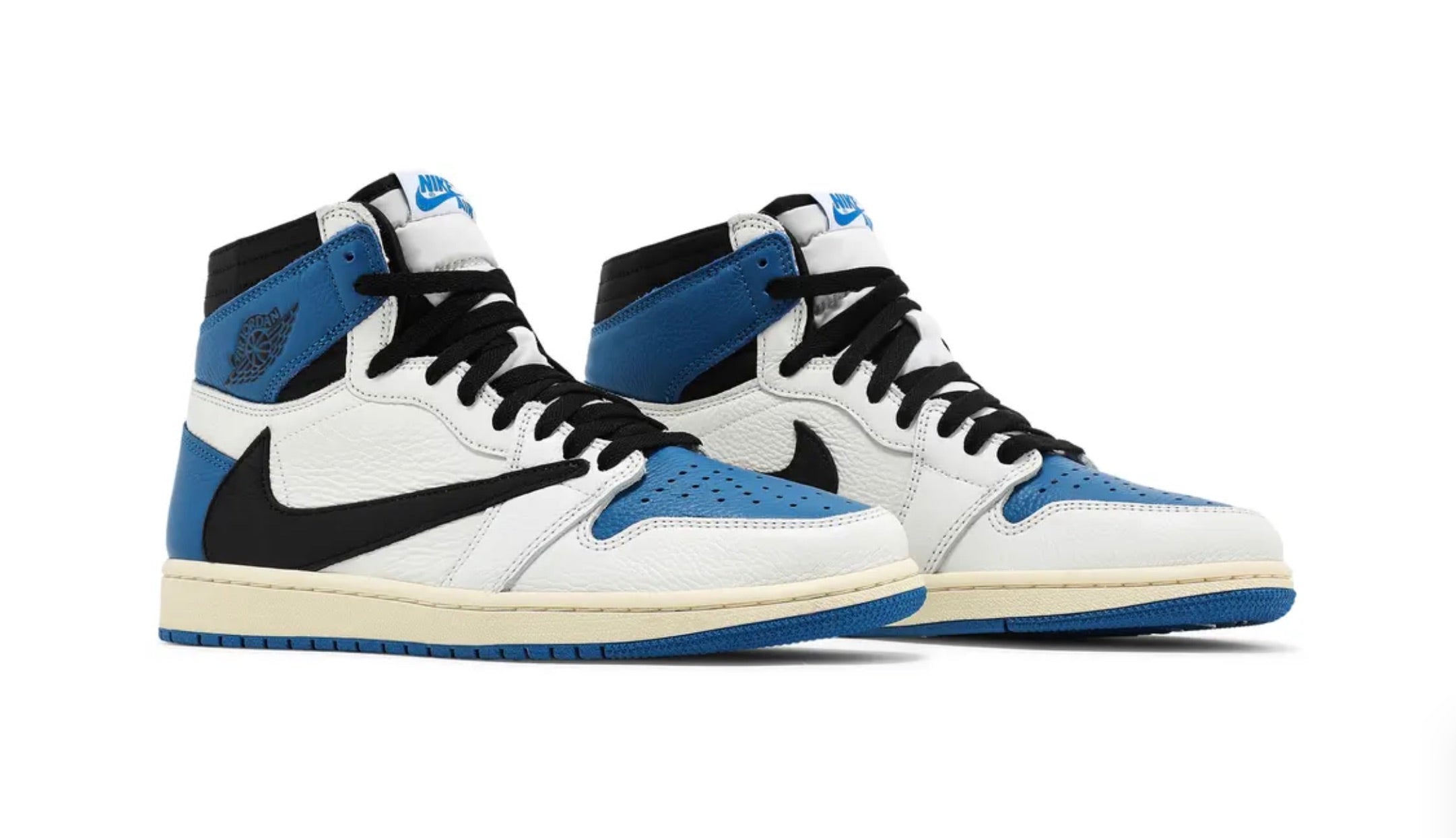 Jordan 1 Retro High Og Sp Fragment X Travis Scott, sneakers,, Air Jordan 1 High, 4, ,