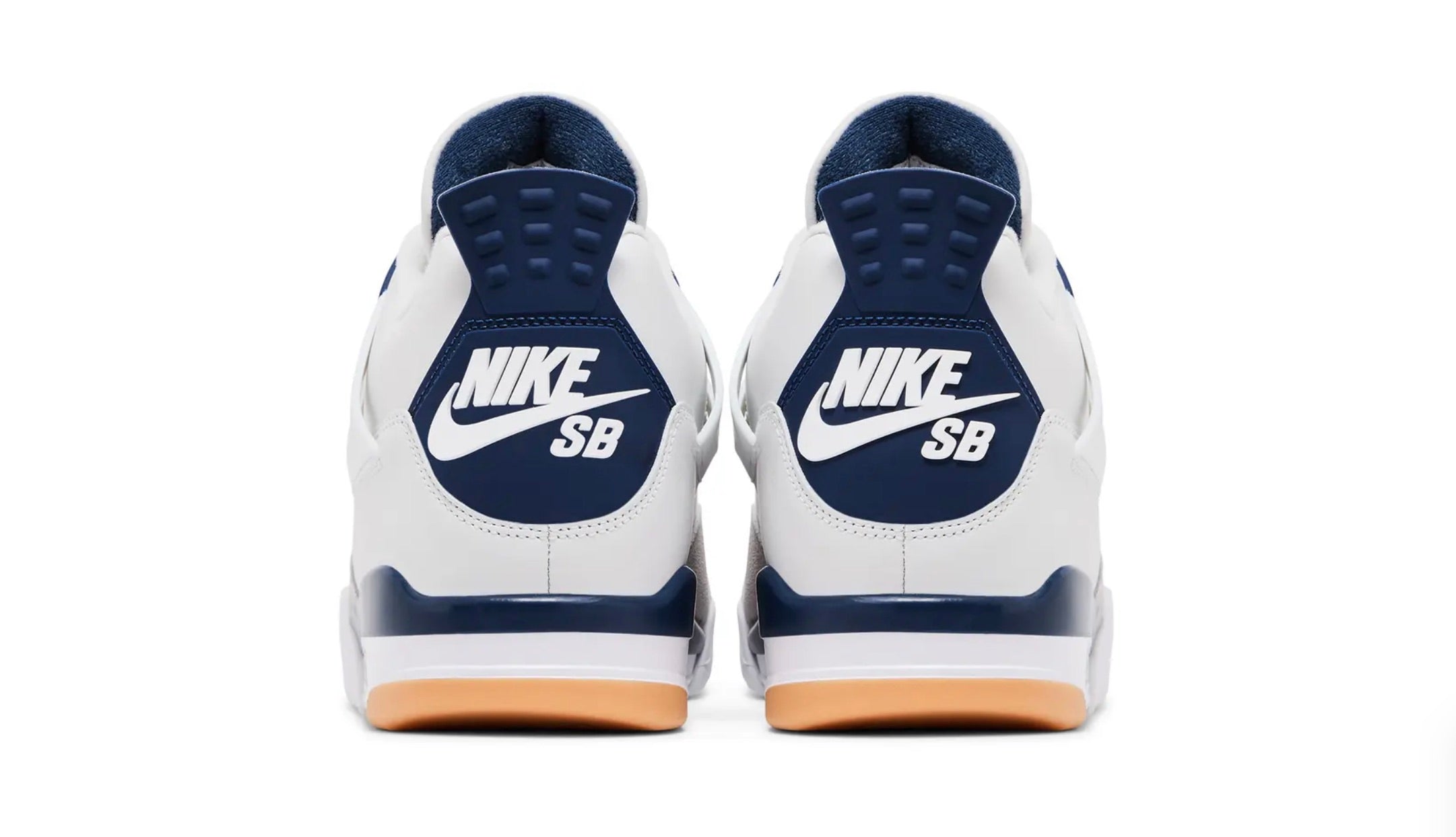 Jordan 4 Retro Sb Navy, sneakers,, Air Jordan 4, 2, ,