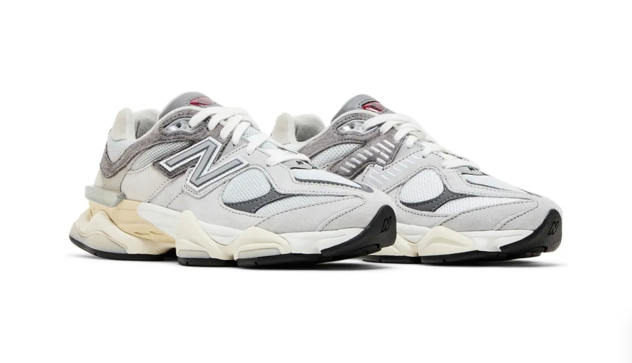 New Balance 9060 Rain Cloud Grey, sneakers,, New Balance 9060, 2, ,