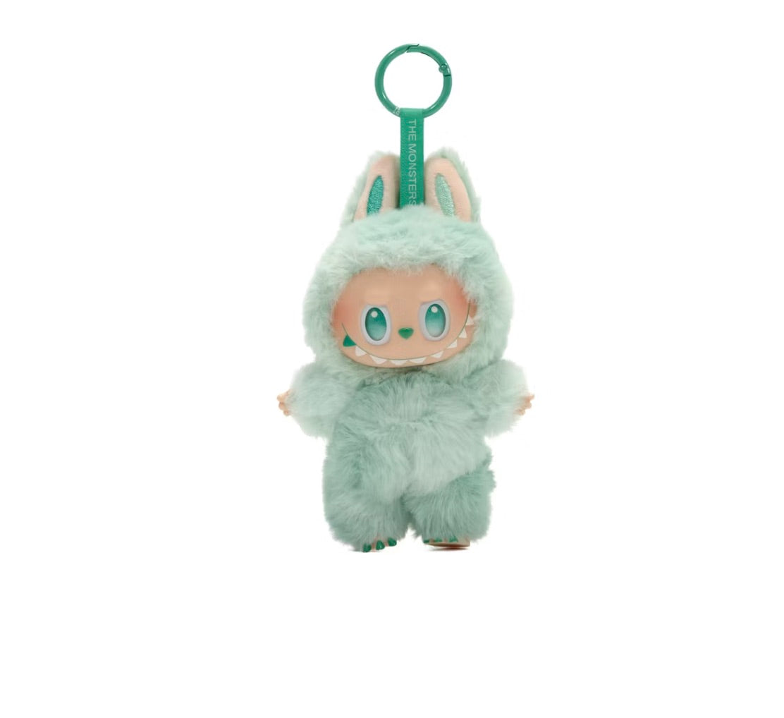 Labubu The Monsters Big Into Energy Series SERENITY Vinyl Plush Pendant, collectibles,SERENITY, Belfagorsneakers, 1, ,