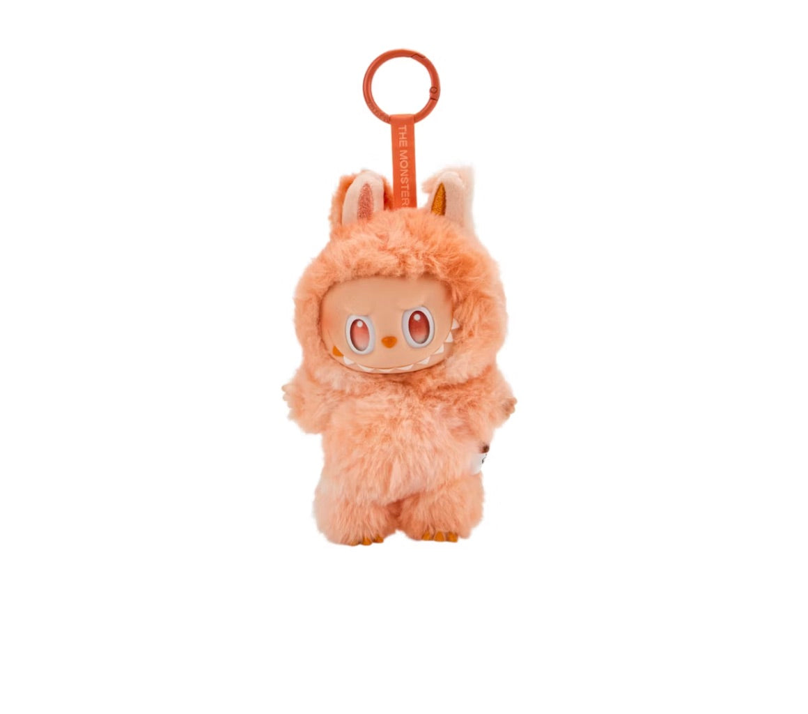 Labubu The Monsters Big Into Energy Series Happiness Vinyl Plush Pendant, collectibles,HAPPINES, Belfagorsneakers, 1, ,