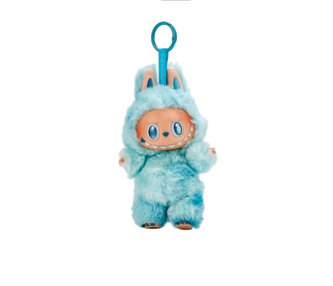 Labubu The Monsters Big Into Energy Series Hope Vinyl Plush Pendant, collectibles,HOPE, Belfagorsneakers, 1, ,