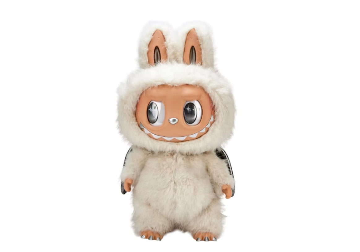 The Monsters Labubu Zimomo Angel In Clouds Figure, collectibles,ANGEL, Belfagorsneakers, 1, ,