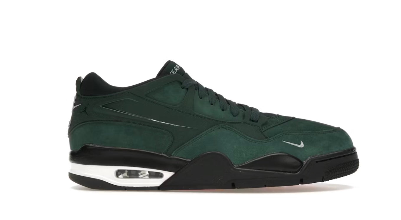 Jordan 4 Rm Sp Nigel Sylvester Grandma's Driveway