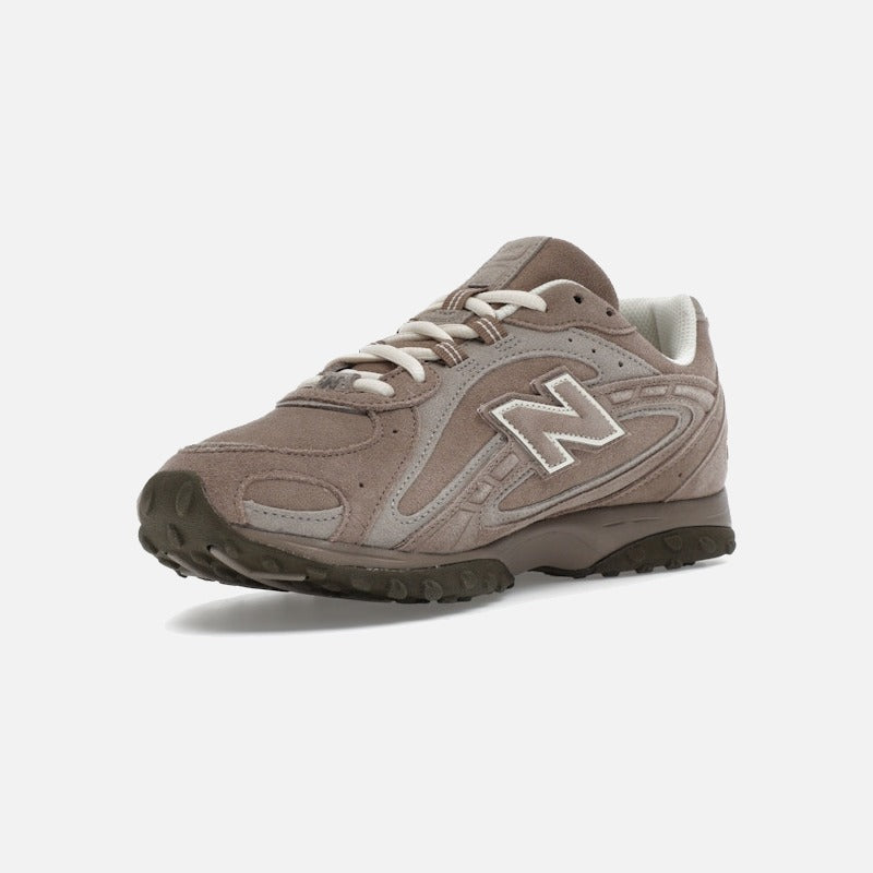 New Balance 204l Mushroom Arid Stone