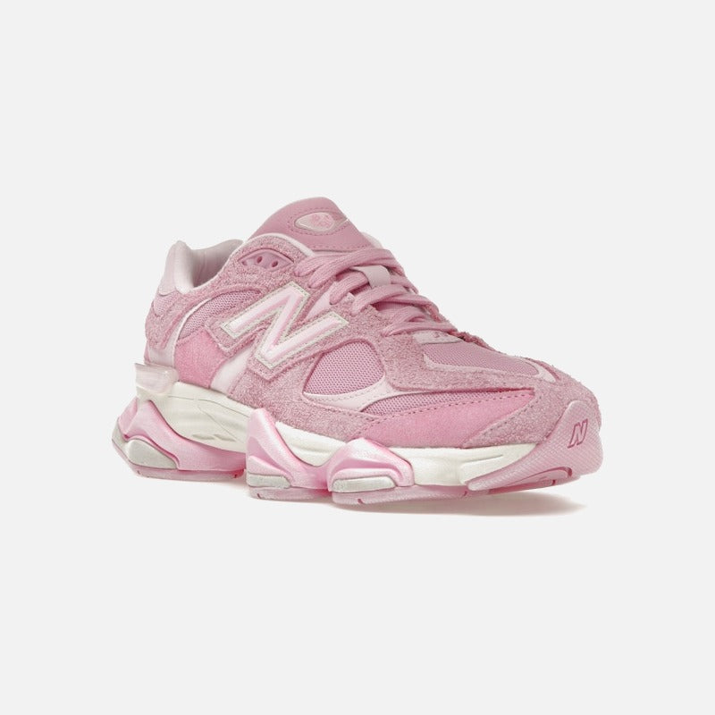 New Balance 9060 Asos Exclusive Pink Overdye