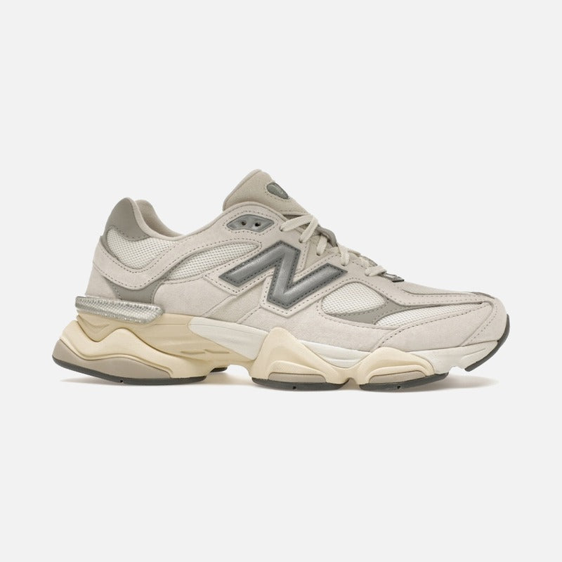 new balance 9060 sea salt white