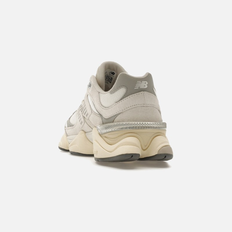 new balance 9060 sea salt white