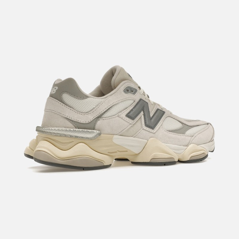 new balance 9060 sea salt white