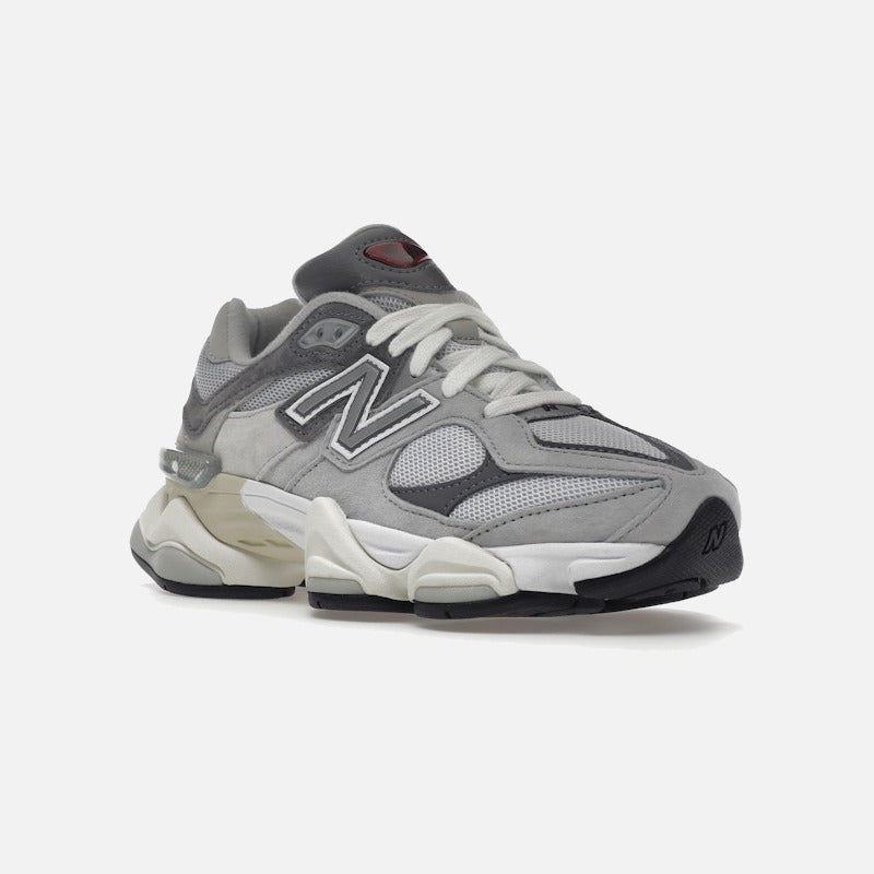 New Balance 9060 Rain Cloud Grey