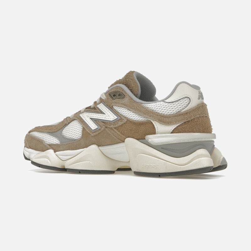 new balance 9060 driftwood stone pink sea salt