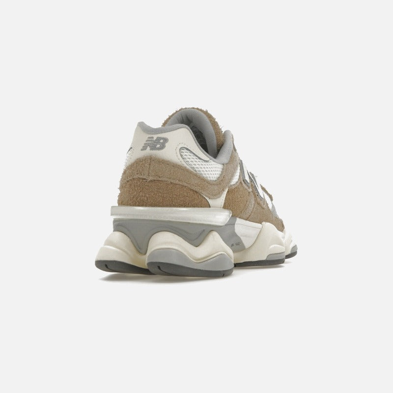 new balance 9060 driftwood stone pink sea salt