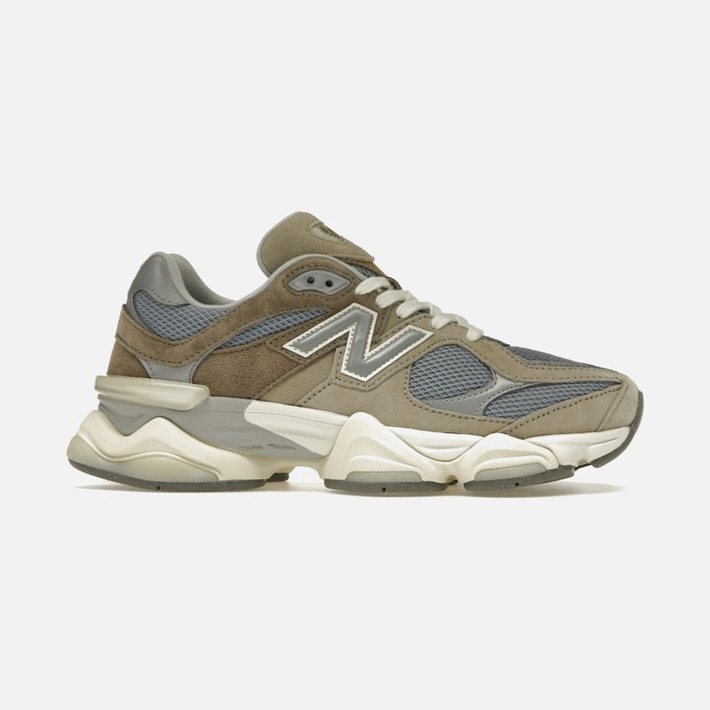 new balance 9060 mushroom
