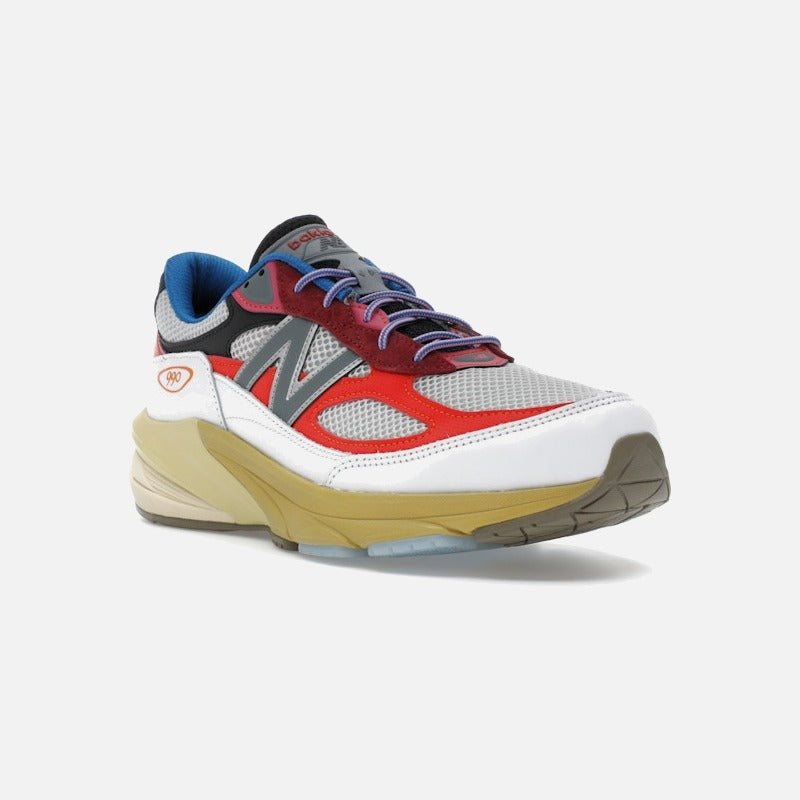 New Balance 990v6 MIUSA Action Bronson "Untitled"