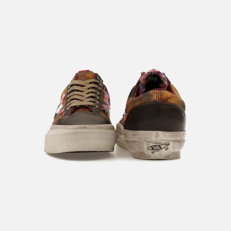 Vans Old Skool 36 LX Souvenir Warm Brown