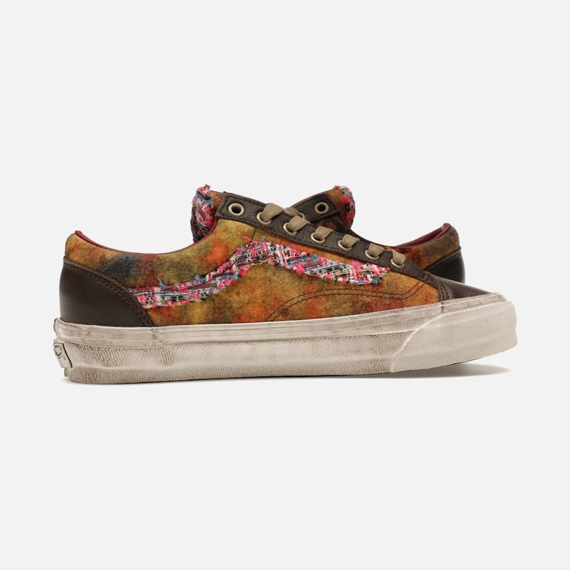 Vans Old Skool 36 LX Souvenir Warm Brown