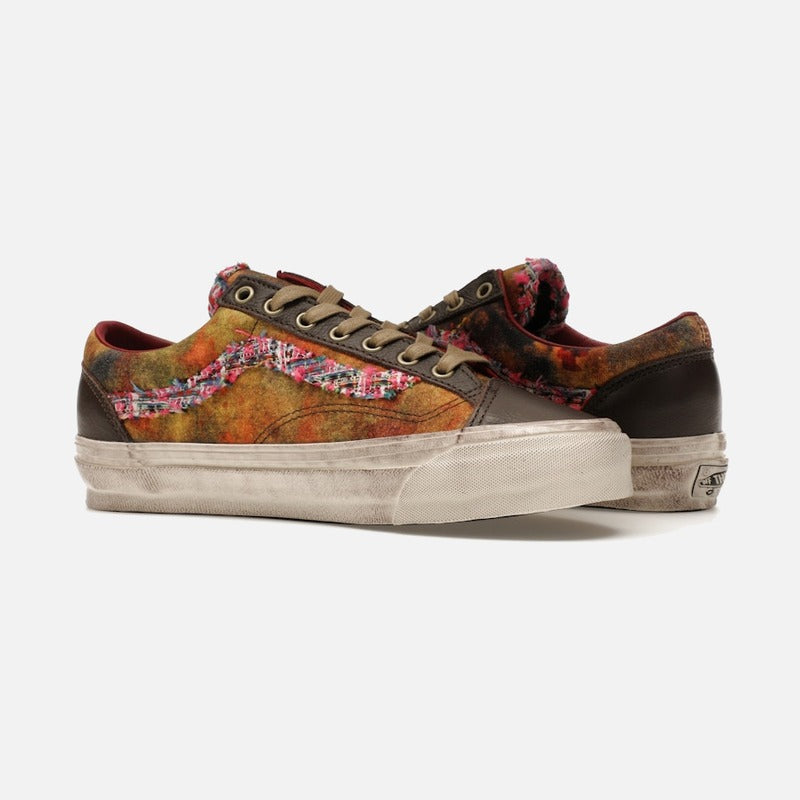 Vans Old Skool 36 LX Souvenir Warm Brown