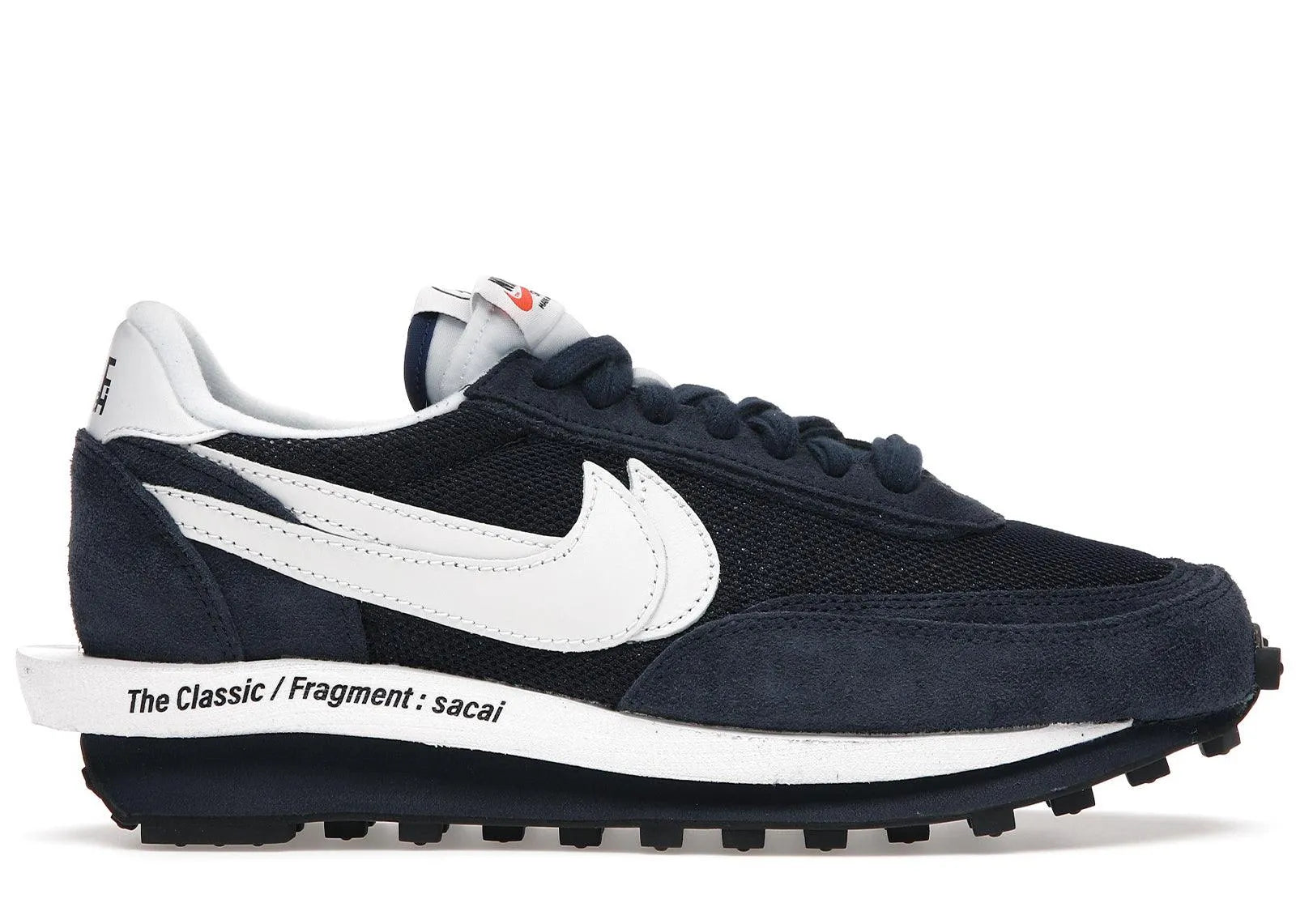 nike ld waffle sf sacai fragment blue void, sneakers,DH2684-400, Nike x Sacai, 1, 195239778858,