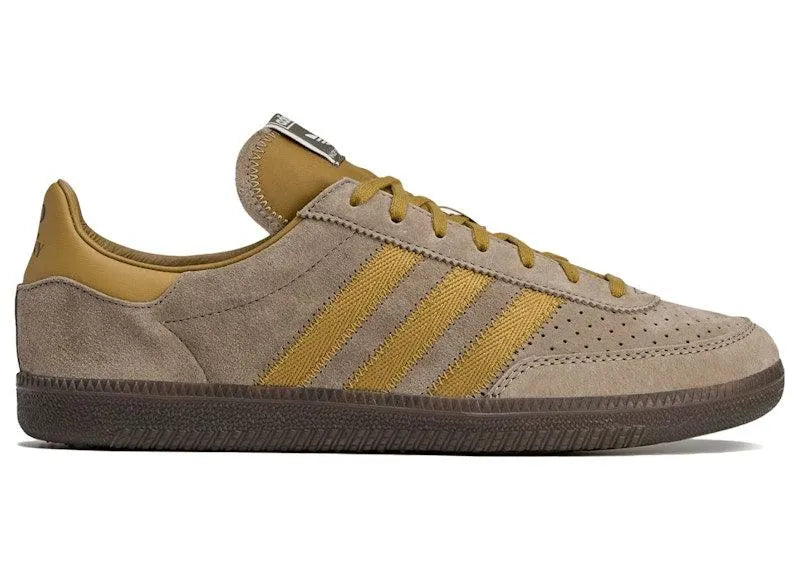 Adidas Wimberly Spzl C.P. Company Tech Khaki, sneakers,JR5288, Adidas Samba, 1, 197614847715,