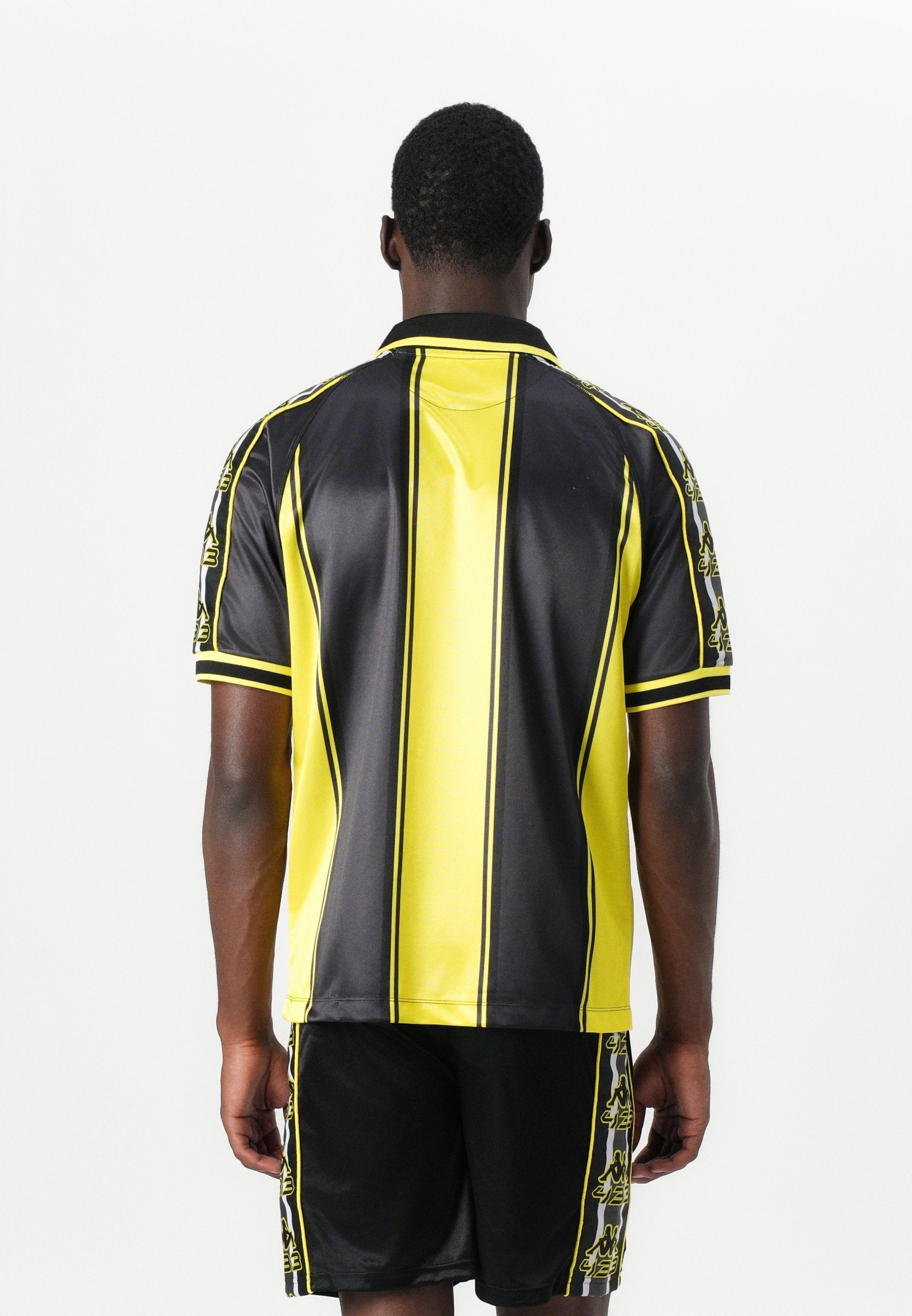 Kappa BANDA ROMBAT KAPPA X 433 UNISEX - Print T-shirt, streetwear,, Kappa, 2, ,